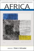 Understanding Contemporary Africa (Understanding: Introductions to the States & Regions of the Contemporary World) 1588264661 Book Cover