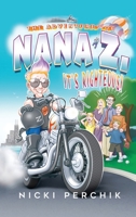 The Adventures of Nana Z. B0GNWNV3TY Book Cover