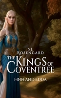 The Kings of Coventree: Finn and Edda B0DT6RWSMN Book Cover