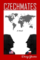Czechmates B0DT7JG9TW Book Cover