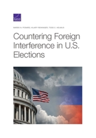 Countering Foreign Interference in U.S. Elections 1977406726 Book Cover