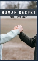 Human Secret B0BCWBWWHR Book Cover