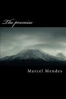 The promise: A love story 1535284994 Book Cover