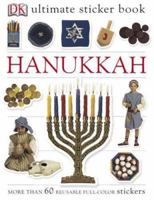 Hanukkah 0756605466 Book Cover