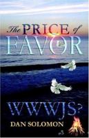 The Price of Favor Wwwjs? 1933899115 Book Cover