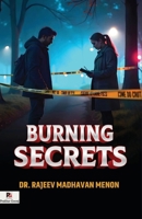 Burning Secrets B0DZBY9W9R Book Cover