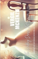 The Wedding Dress That Never Was: “LEARNING THAT LOVE SHOULD NEVER FEEL LIKE WAITING.” B0FBNKT8CC Book Cover
