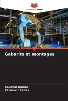 Gabarits et montages (French Edition) 6207861353 Book Cover