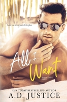 All I Want: Rod & Daisy 1733907068 Book Cover