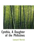 Cynthia, 1535086882 Book Cover