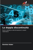 La doppia discontinuità (Italian Edition) 6209442420 Book Cover