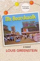 Mr. Boardwalk 0978863674 Book Cover