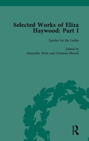 Selected Works of Eliza Haywood, Part I Vol 2 1138757195 Book Cover