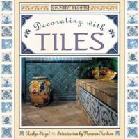 Country Floors Decorating With Tiles 1567991505 Book Cover