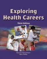 Exploring Health Careers 140188377X Book Cover