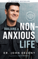 Building a Non-Anxious Life B0C27Q9GQL Book Cover