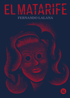 El matarife 8483435136 Book Cover