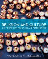 Religion and Culture: Contemporary Practices and Perspectives 0800698983 Book Cover