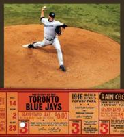 The Story of The Toronto Blue Jays (Baseball: The Great American Game) 1583415033 Book Cover