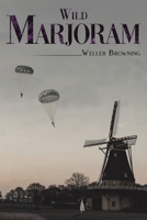 Wild Marjoram 1528998146 Book Cover