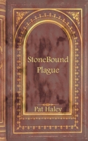 StoneBound Plague B09SVCG54X Book Cover