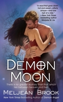Demon Moon 0425215768 Book Cover
