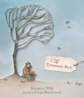 The Treasure Box 0763690848 Book Cover
