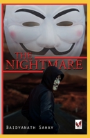 The Nightmare B08HGLNHQ7 Book Cover