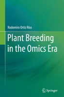 Plant Breeding in the Omics Era 3319346148 Book Cover