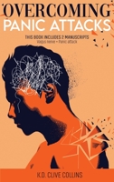 Overcoming Panic Attacks 1801236941 Book Cover
