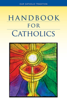 Handbook for Catholics 0829428550 Book Cover