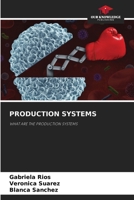 Production Systems 6206481883 Book Cover