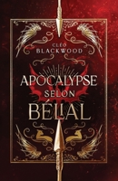 Apocalypse selon Bélial 2957720477 Book Cover