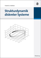 Strukturdynamik diskreter Systeme 3486597388 Book Cover