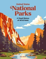 National Parks 1529448468 Book Cover