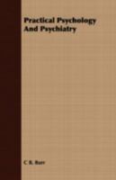 Practical Psychology and Psychiatry 1164599941 Book Cover