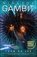 Ninefox Gambit 1781084491 Book Cover