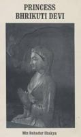 Princess Bhrikuti Devi 8173030650 Book Cover