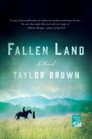 Fallen Land 1250116848 Book Cover