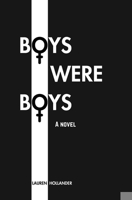 Boys Were Boys B0DYR3Z3XT Book Cover