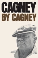 Cagney by Cagney 0671808893 Book Cover