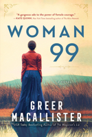 Woman 99 1492665339 Book Cover