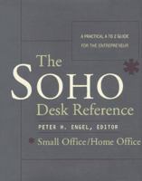 The Soho Desk Reference 0062701444 Book Cover