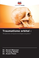 Traumatisme orbital 6207311124 Book Cover