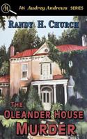 The Oleander House Murder 1530148979 Book Cover