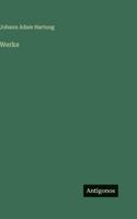 Werke (German Edition) 3563684987 Book Cover