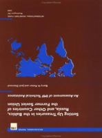 Setting Up Treasuries in the Baltics, Russia and Other Countries of the Former Soviet Union: An Assessment of IMF Technical Assistance (Occasional Paper S.) 1557759472 Book Cover