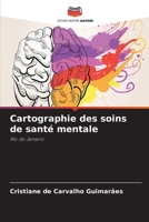Cartographie des soins de santé mentale (French Edition) 6208353785 Book Cover