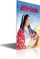 Miriam 8772475536 Book Cover