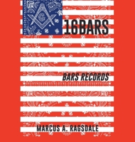 16 Bars 179609949X Book Cover